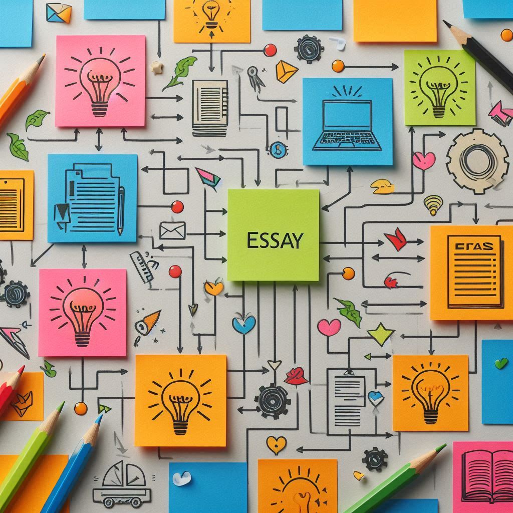 ways and styles to write Your College Essay ways and styles to write Your College Essay